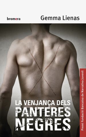 LA VENJAN�A DELS PANTERES NEGRES