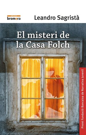 EL MISTERI DE LA CASA FOLCH