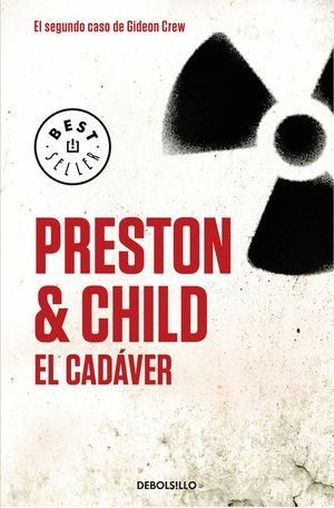 EL CADVER (GIDEON CREW 2)