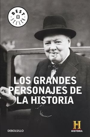 LOS GRANDES PERSONAJES DE LA HISTORIA