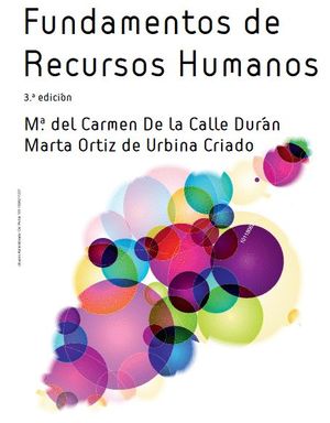 FUNDAMENTOS DE RECURSOS HUMANOS