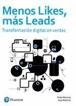 MENOS LIKES, MS LEADS