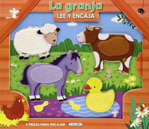 LA GRANJA