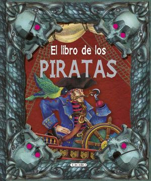 EL LIBRO DE LOS PIRATAS