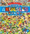 EL CLUB DE LOS ANIMALES (BUSCA Y ENCUENTRA)
