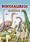 DESCUBRE A LOS DINOSAURIOS