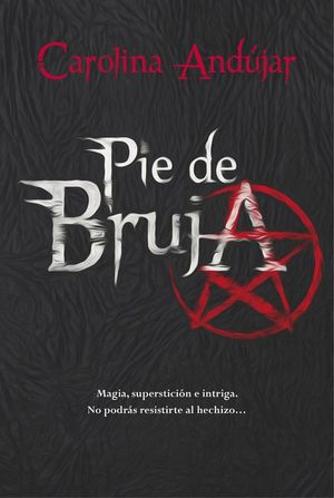 PIE DE BRUJA