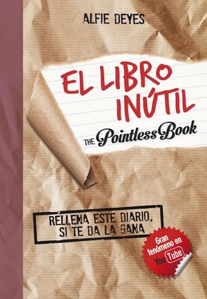 EL LIBRO INTIL