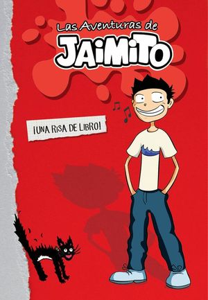 LAS AVENTURAS DE JAIMITO (LAS AVENTURAS DE JAIMITO 1)