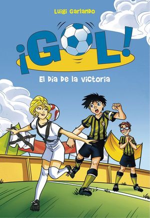 EL DA DE LA VICTORIA