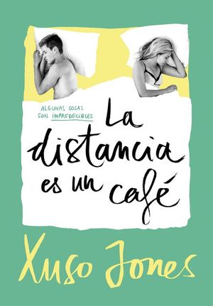 LA DISTANCIA ES UN CAF (COFFEE LOVE 3)