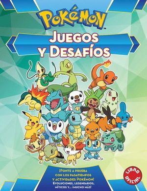 JUEGOS Y DESAFOS