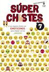 LOS MEJORES CHISTES CON EMOTICONOS PARA CHATEAR CON TUS �AMIGOS! (S�PER CHISTES