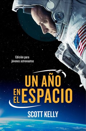 UN A�O EN EL ESPACIO