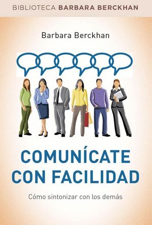 COMUNCATE CON FACILIDAD