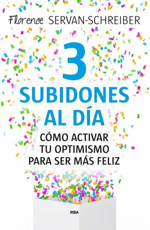 3 SUBIDONES AL DA