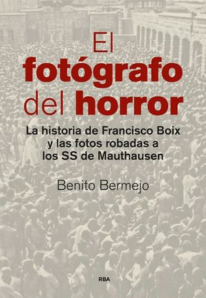 EL FOTGRAFO DEL HORROR