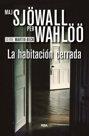 LA HABITACIN CERRADA