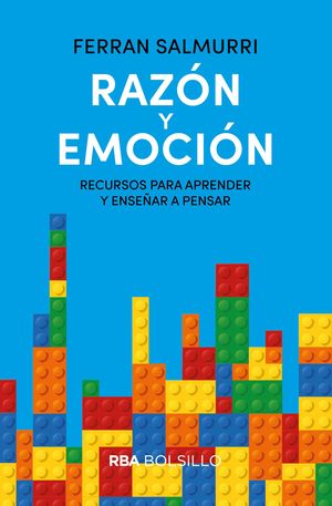 RAZON Y  EMOCIN (BOLSILLO)