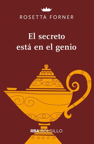 EL SECRETO EST EN EL GENIO