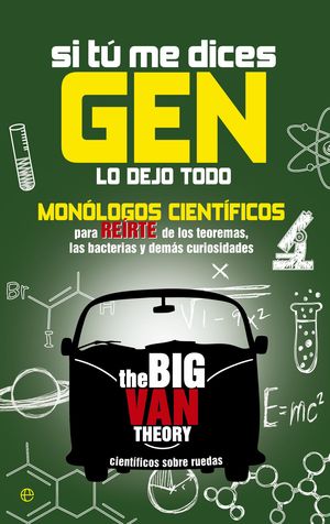 SI T ME DICES GEN