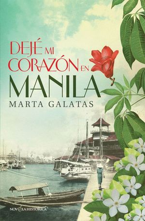 DEJ MI CORAZN EN MANILA