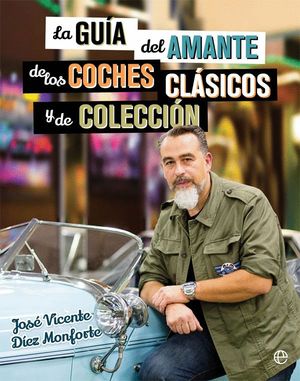 GUA AMANTE COCHES CLSICOS Y DE COLECCIN