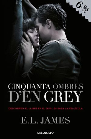 CINQUANTA OMBRES D'EN GREY (CINQUANTA OMBRES 1)