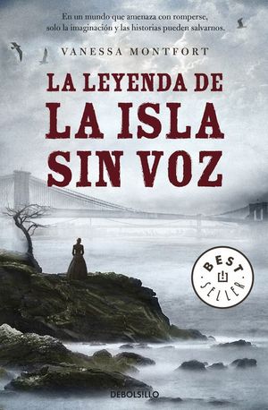 LEYENDA DE LA ISLA SIN VOZ, LA