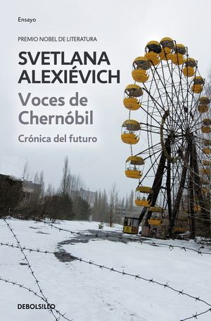 VOCES DE CHERNBIL