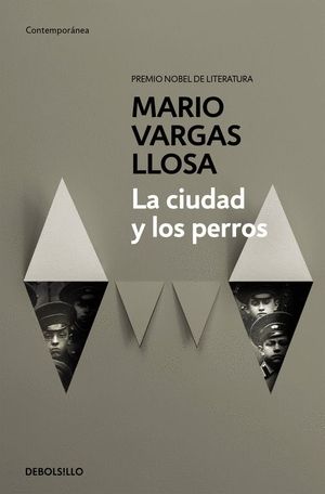 CIUDAD Y LOS PERROS, LA