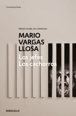 JEFES, LOS/CACHORROS,LOS