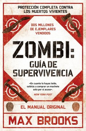 ZOMBI: GU�A DE SUPERVIVENCIA