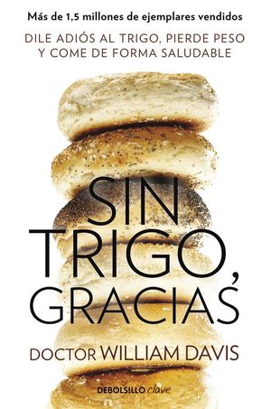 SIN TRIGO, GRACIAS