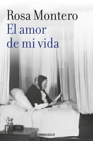EL AMOR DE MI VIDA