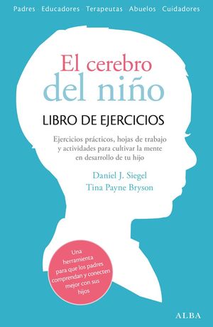 EL CEREBRO DEL NIO. LIBRO DE EJERCICIOS