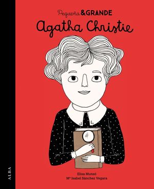 PEQUEA & GRANDE AGATHA CHRISTIE