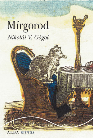 M�RGOROD