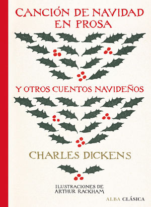 CANCI�N DE NAVIDAD EN PROSA Y OTROS CUENTOS NAVIDE�OS