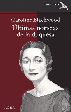 LTIMAS NOTICIAS DE LA DUQUESA