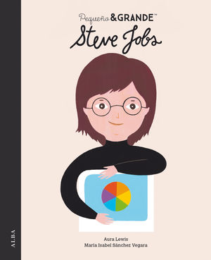 PEQUE�O&GRANDE STEVE JOBS