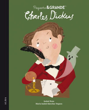 PEQUE�O&GRANDE CHARLES DICKENS