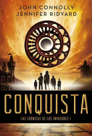 CONQUISTA