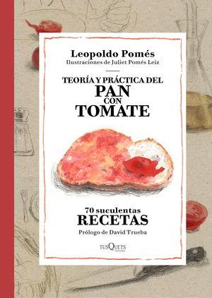 TEORA Y PRCTICA DEL PAN CON TOMATE