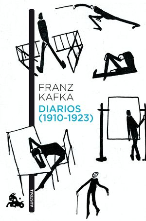 DIARIOS (1910-1923)