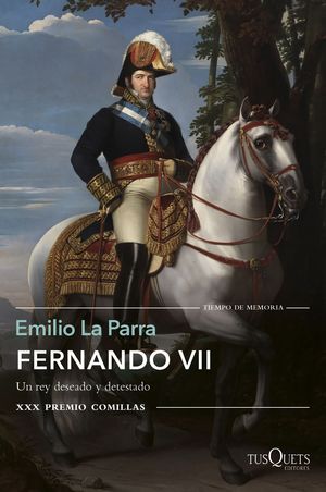 FERNANDO VII