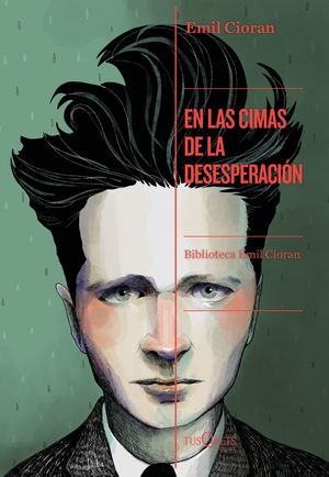EN LAS CIMAS DE LA DESESPERACI�N
