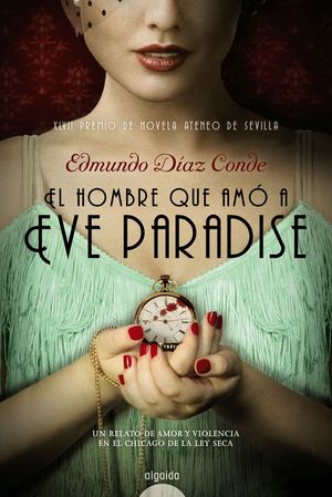 EL HOMBRE QUE AM A EVE PARADISE