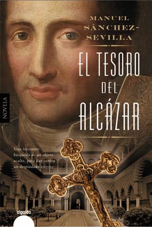 EL TESORO DEL ALCZAR