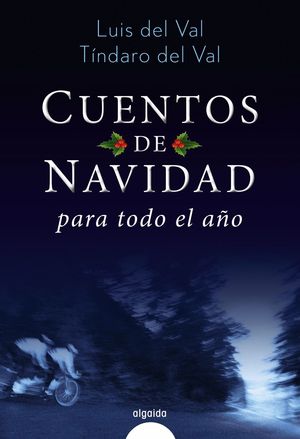 CUENTOS DE NAVIDAD PARA TODO EL AO